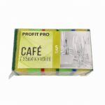 Губка кухонна PROFIT CAFE, 5 шт