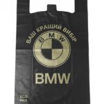 BMW Фенікс середня400x600 мм, 40 мікрон