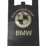 BMW Фенікс велика 440x750 мм, 41 мікрон