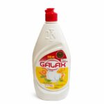 Засіб для миття посуду Galax 950 г. Цитрусовий мікс