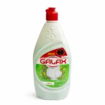 Засіб для миття посуду Galax 950 г. Яблуко