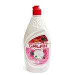 Засіб для миття посуду Galax 950 г. Ягідний мікс