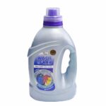 Гель для прання WASH-FREE жасмін та лаванда з морсельським милом