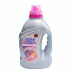 Гель для прання WASH-FREE Універсальний магія орхідей