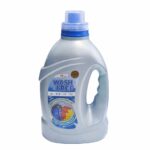 Гель для прання WASH-FREE Морська свіжість та мінеральна сіль